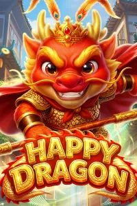 Happy Dragon