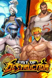 Fist of Destruction