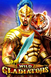 Wild Gladiators
