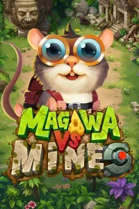 Magawa vs Mines