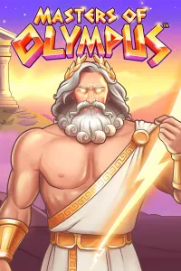 Masters of Olympus