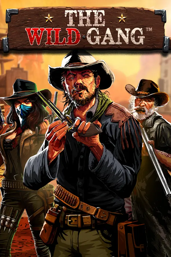 The Wild Gang