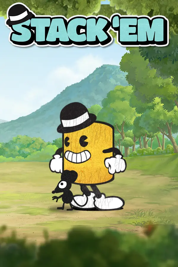 Stack ‘Em