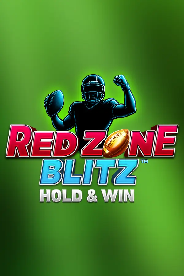 Red Zone Blitz Hold and Win