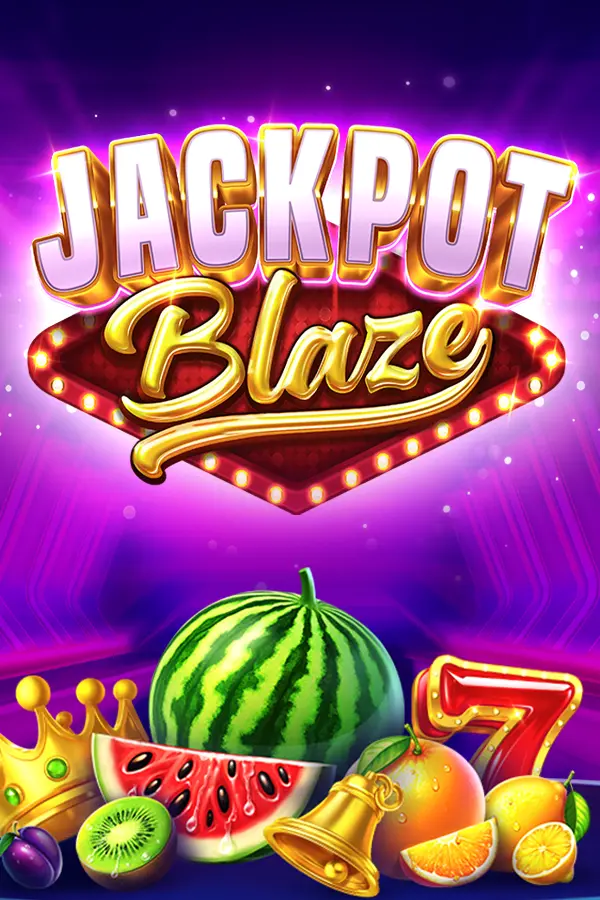 Jackpot Blaze