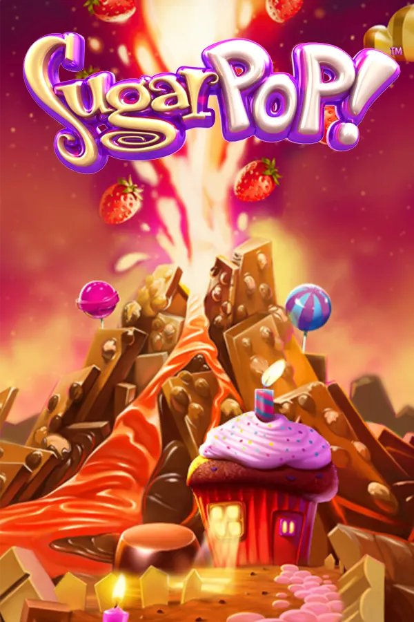 Sugar Pop!